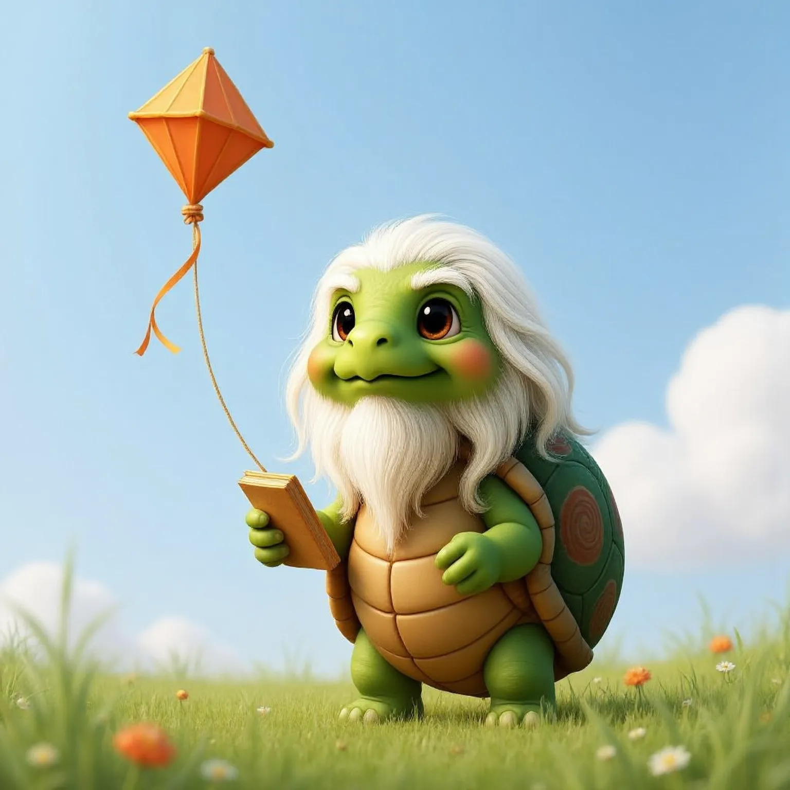 MasterAristurtle image 1