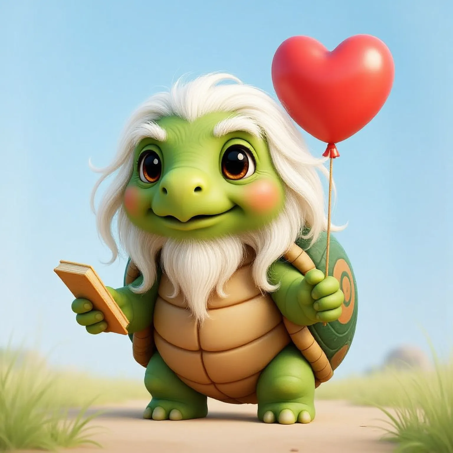 MasterAristurtle image 2